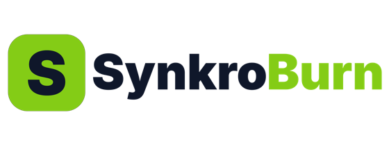 SynkroBurn